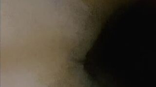 Bbc Eating Only Fans model Pussy Squirting all over Bbc / Female Orgasm