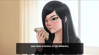 [Gameplay] Tamas Awakening - Part 57 - Let Me Eat Your Cum By MissKitty2K