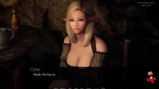 [Gameplay] Miri's Corruption - gameplay ep 4 (by piglet_peter)