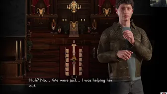 [Gameplay] The Genesis Order [NLT Media] - (PT 42) (By Joystickcinema)