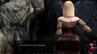 [Gameplay] Miri's Corruption - gameplay ep XIII (Wolves #1) (by piglet_peter)