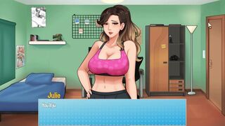[Gameplay] House Chores - Beta 0.9.2 Part 20 Sex With A Cheating Neihbour Milf By Lov