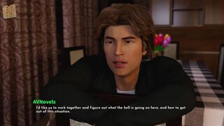 [Gameplay] Welcome To Free Will 58 (by adultvisualnovels)