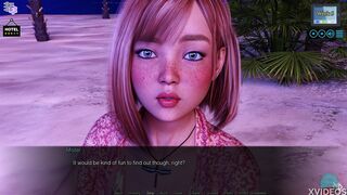 [Gameplay] SUNSHINE LOVE #212 • Lusting for that petite, sexy body (by misterdoktor)
