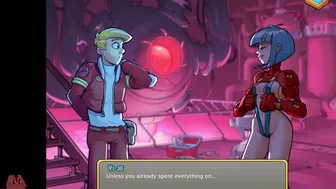 [Gameplay] Space Rescue: Code Pink [Ver0.8] ( Part XI ) (By Roarnya)