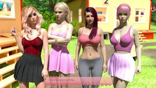 [Gameplay] Helping The Hotties #X - PC Gameplay Lets Play (HD) (by xxxninjas)