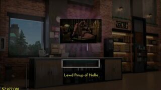 [Gameplay] The Genesis Order v39084 Part 97 Hot Nun By LoveSkySan69