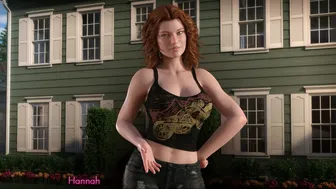 [Gameplay] The Genesis Order v39084 Part 97 Hot Nun By LoveSkySan69