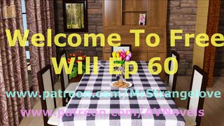 [Gameplay] Welcome To Free Will 60
