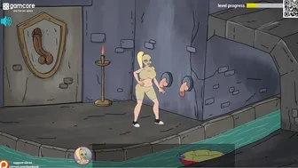[Gameplay] Complete Gameplay - Fuckerman, Lewd Park
