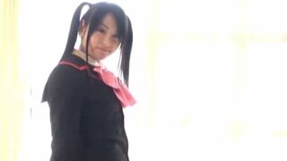 Japanese Cosplay - Rin Natsume [https://ouo.io/9HVUiz]