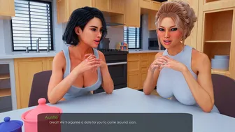 [Gameplay] MILFy City [Remastered]: Chapter 3 - I