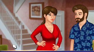 [Gameplay] Some Juicy Content! by MissKitty2K