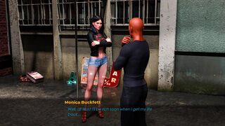 [Gameplay] Fashion Business Part 2: Chapter XIV - A Bigger Audience For Fashion's ...