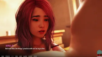 [Gameplay] AOA ACADEMY #141 - PC Gameplay [HD]