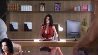 [Gameplay] Apocalust - Part XI Fucking My Sexy Teacher In My Car By LoveSkySan69
