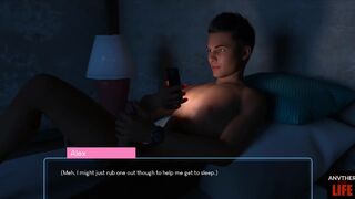 [Gameplay] AMAZING SEXT WITH ISABEL | MIDNIGHT PARADISE | GAMEPLAY #27