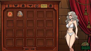 [Gameplay] Game of Whores ep 3 Vestido Novo de Daennerys