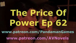 [Gameplay] The Price Of Power 62