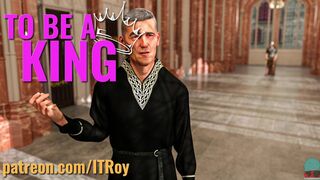 [Gameplay] RePlay: TO BE A KING #64 • PC Gameplay [HD]