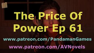 [Gameplay] The Price Of Power 61