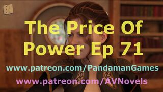 [Gameplay] The Price Of Power 71