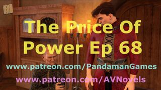 [Gameplay] The Price Of Power 68