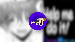 [Yaoi Soft] Lewd Friend wants to Workout with You [M4M Audio]