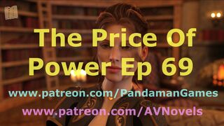 [Gameplay] The Price Of Power 69