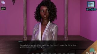 [Gameplay] SUNSHINE LOVE #216 • This pussy needs to be satisfied soon!