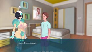 [Gameplay] Sexnote #22