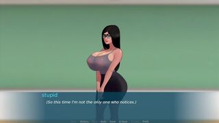[Gameplay] Sexnote #21