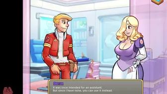 [Gameplay] Space Rescue: Code Pink [Ver0.8] ( Part XII )