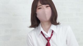 JKyoutuberがお金欲しさにエロ系ゆーちゅーばーデビューして制服で角オナ晒してあんあん喘いでいる様子がyoutubeに投稿されてるのにどうしてBANされないのか