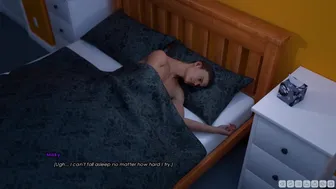 [Gameplay] Lust Academy - 88 - The Origins Part 2 By MissKitty2K