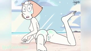 Pearl - Steven Universe [Compilation]