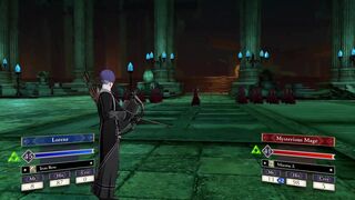 Return to Garreg Mach, Paralogues, and the Holy Tomb (Fire Emblem: Three Houses Stream)