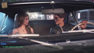 [Gameplay] A Wife And Stepmother (Missing Scene 0.150)