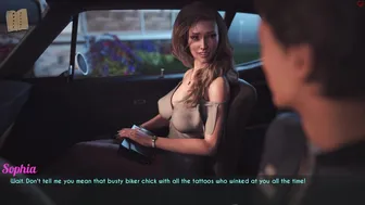 [Gameplay] A Wife And Stepmother (Missing Scene 0.150)