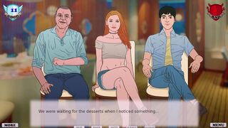 [Gameplay] Good Girl Gone Bad (The Whoring Path   "Bimbo Ash"): Chapter 5 - The Pa...