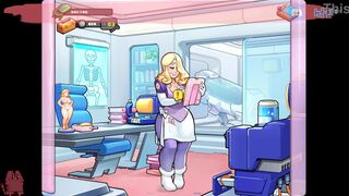 [Gameplay] Space Rescue: Code Pink [Ver0.8] ( Part XIII )