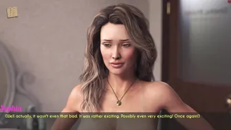 [Gameplay] A Wife And StepMother 229