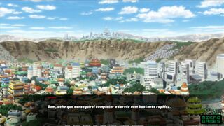 [Gameplay] Naruto Family Vacation ep 8 Transei com Tsunade e peguei Temari e Shizu...
