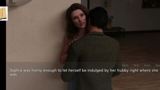 [Gameplay] A Wife And StepMother (Good Wife 1)
