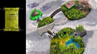 [Gameplay] Sorrow - Ep 1 - Wonderland By RedLady2K