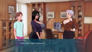 [Gameplay] Sexnote #23