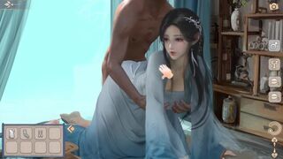 Fairy Biography - Part 6 Sex Scenes - Sex With An Empress By LoveSkySanHentai