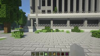 porn in minecraft Jenny | Sexmod 1.2 от SchnurriTV | city of Pripyat | SEUS Renewed shader part 1