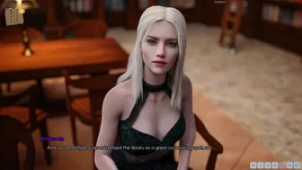[Gameplay] Lust Academy 149