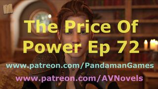 [Gameplay] The Price Of Power 72